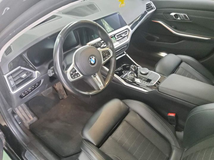 Photo 23 VIN: WBA11DZ060FK78097 - BMW BAUREIHE 3 TOURING (G21)(2019-) 