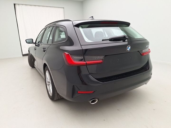 Photo 2 VIN: WBA11DZ080FK17625 - BMW 3-SERIE TOURING '18 