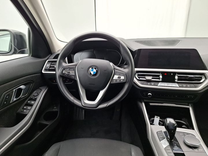 Photo 5 VIN: WBA11DZ080FK17625 - BMW 3-SERIE TOURING '18 