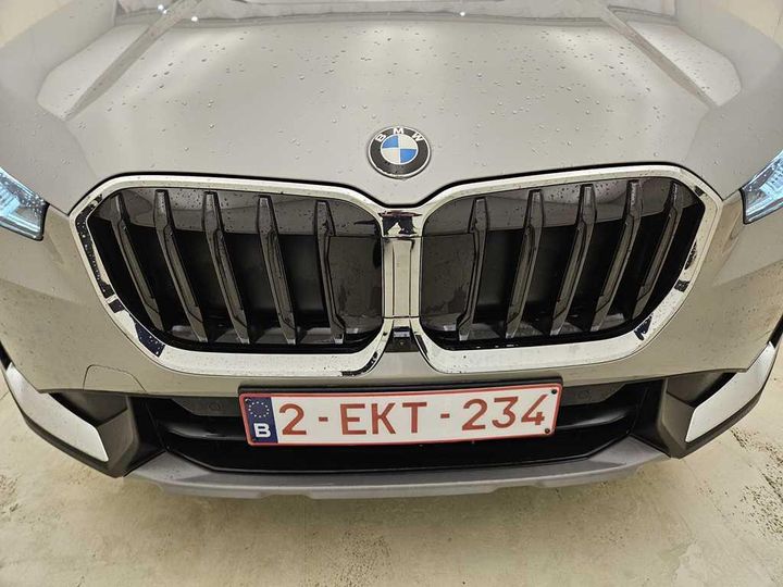 Photo 11 VIN: WBA11EE0405Y18550 - BMW X1 