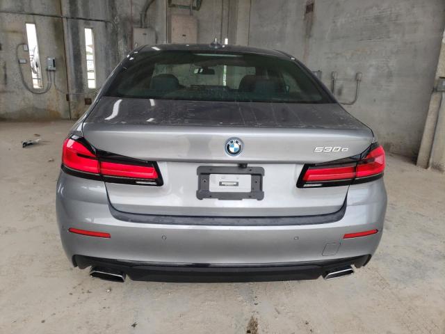 Photo 5 VIN: WBA13AG00PCL21503 - BMW 530E 