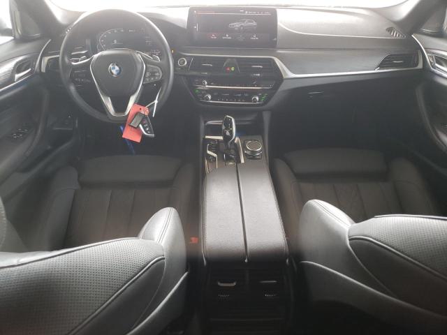 Photo 7 VIN: WBA13AG00PCL21503 - BMW 530E 