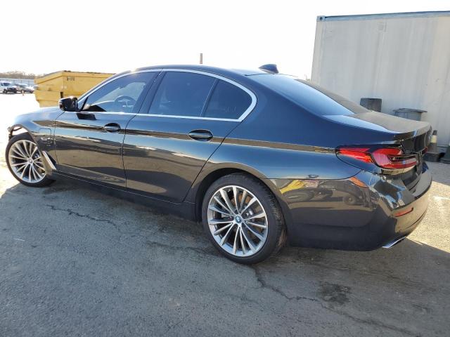 Photo 1 VIN: WBA13AG01NCK31130 - BMW 5 SERIES 