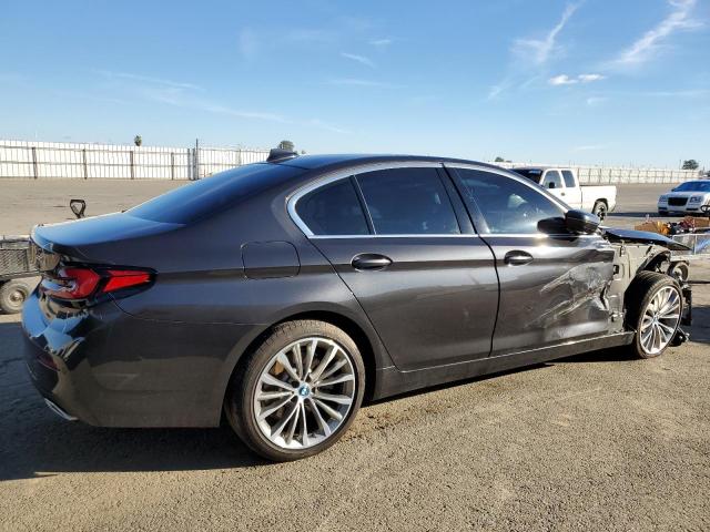 Photo 2 VIN: WBA13AG01NCK31130 - BMW 5 SERIES 