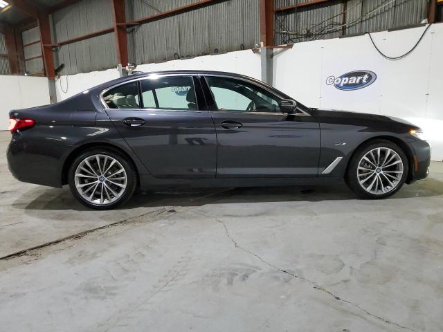 Photo 3 VIN: WBA13AG02PCL11328 - BMW 530E 