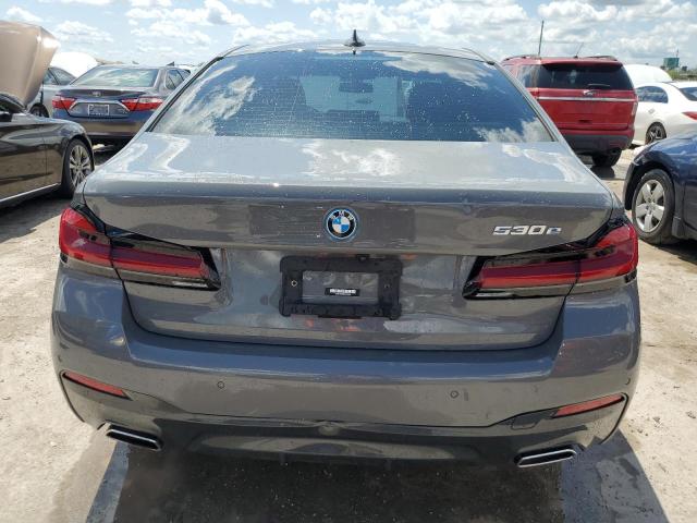 Photo 5 VIN: WBA13AG03NCJ18134 - BMW 530E 