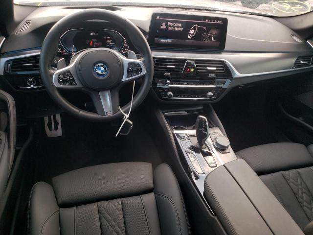 Photo 7 VIN: WBA13AG03NCJ18134 - BMW 530E 