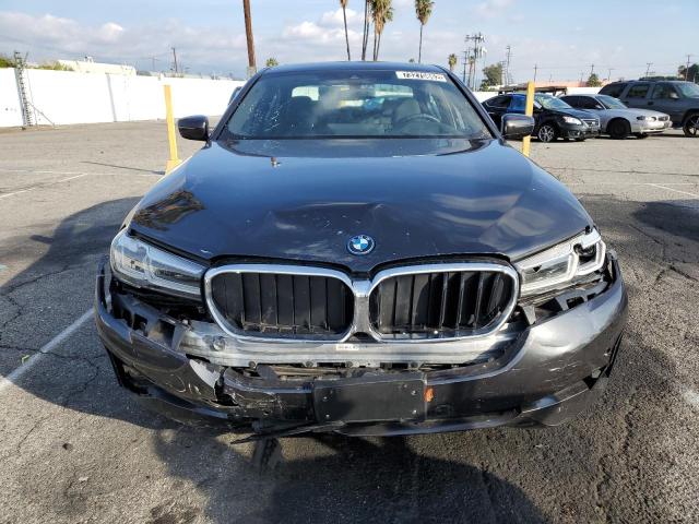 Photo 4 VIN: WBA13AG03NCK52691 - BMW 530E 