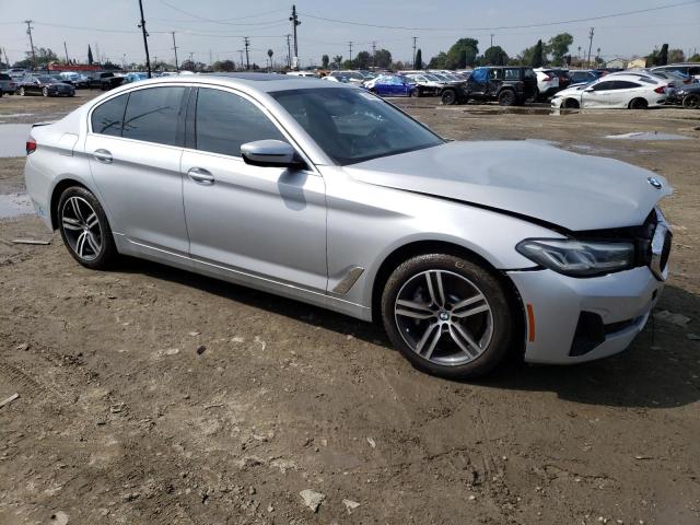 Photo 3 VIN: WBA13AG04MCF33254 - BMW 530E 