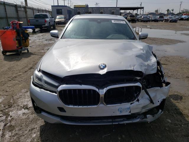 Photo 4 VIN: WBA13AG04MCF33254 - BMW 530E 