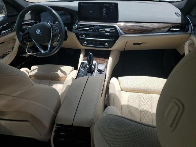 Photo 7 VIN: WBA13AG04PCN32901 - BMW 5 SERIES 