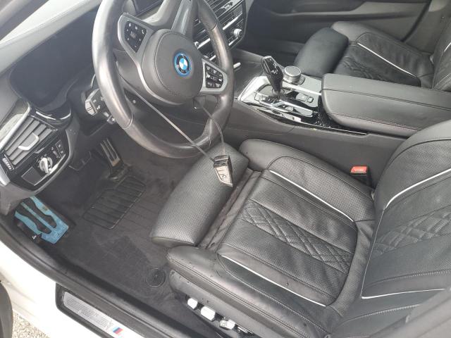 Photo 6 VIN: WBA13AG05NCK61795 - BMW 530E 