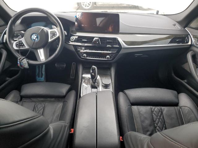 Photo 7 VIN: WBA13AG05NCK61795 - BMW 530E 