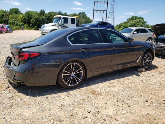 Photo 2 VIN: WBA13AG05NCK66706 - BMW 5 SERIES 