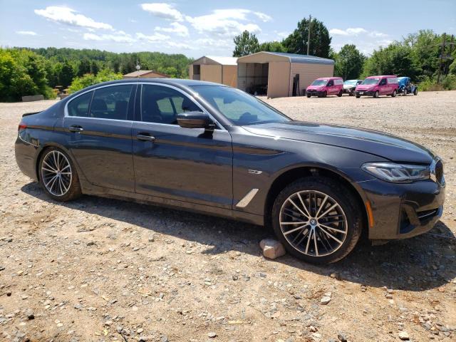 Photo 3 VIN: WBA13AG05NCK66706 - BMW 5 SERIES 