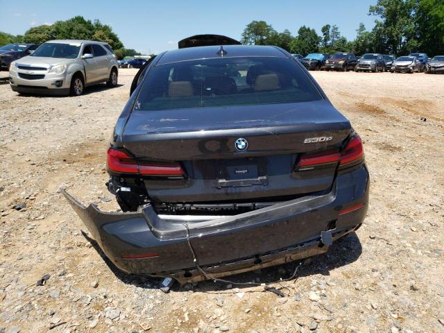 Photo 5 VIN: WBA13AG05NCK66706 - BMW 5 SERIES 