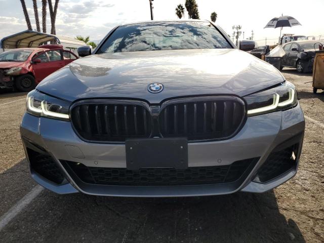 Photo 4 VIN: WBA13AG06NCJ51113 - BMW 530E 