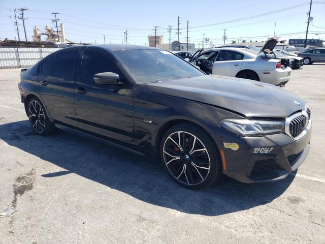 Photo 3 VIN: WBA13AG06NCK69629 - BMW 5 SERIES 