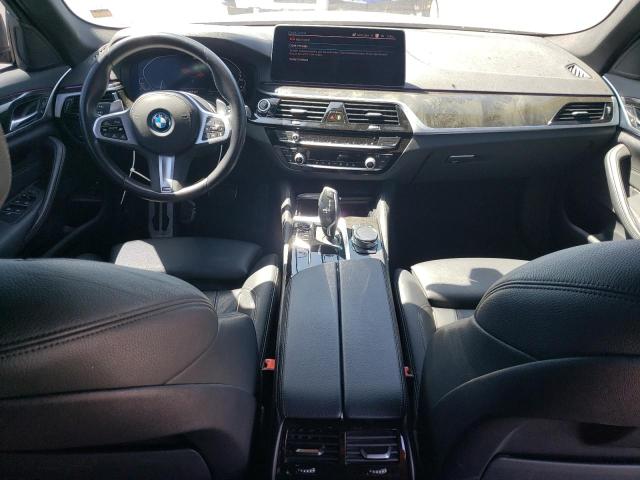 Photo 7 VIN: WBA13AG06NCK69629 - BMW 5 SERIES 