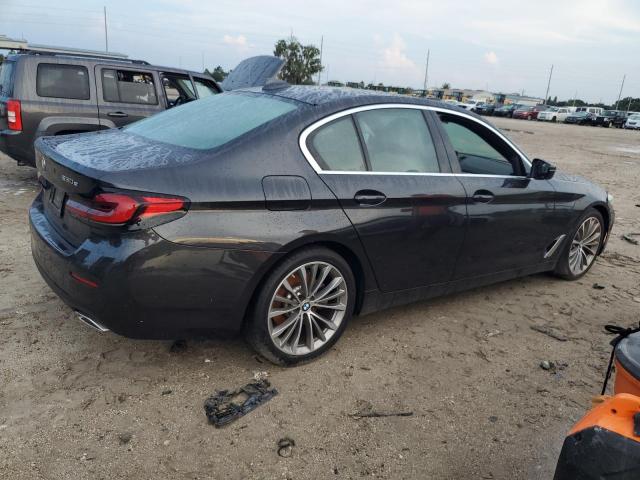 Photo 2 VIN: WBA13AG07MCH34761 - BMW 530E 