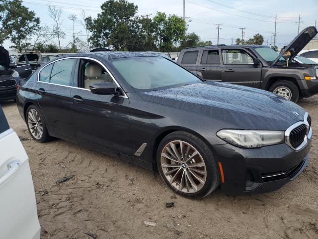 Photo 3 VIN: WBA13AG07MCH34761 - BMW 530E 