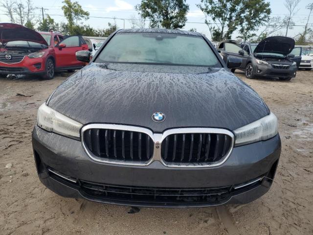 Photo 4 VIN: WBA13AG07MCH34761 - BMW 530E 