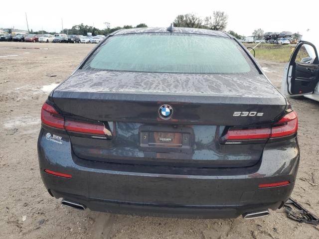 Photo 5 VIN: WBA13AG07MCH34761 - BMW 530E 