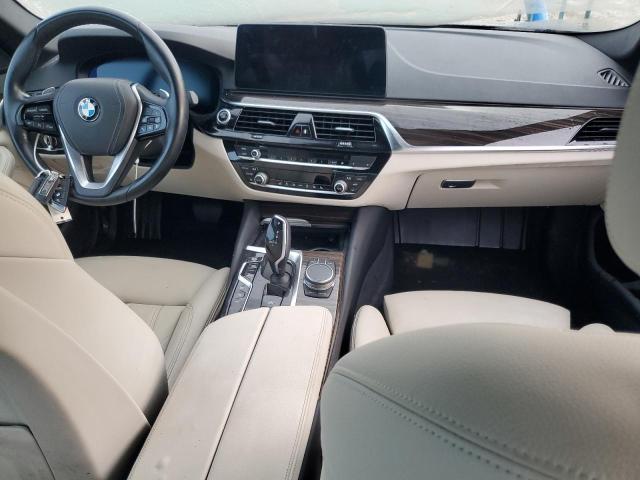 Photo 7 VIN: WBA13AG07MCH34761 - BMW 530E 