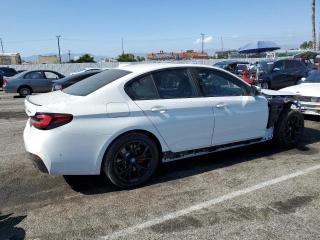 Photo 2 VIN: WBA13AG07PCM84293 - BMW 530E 