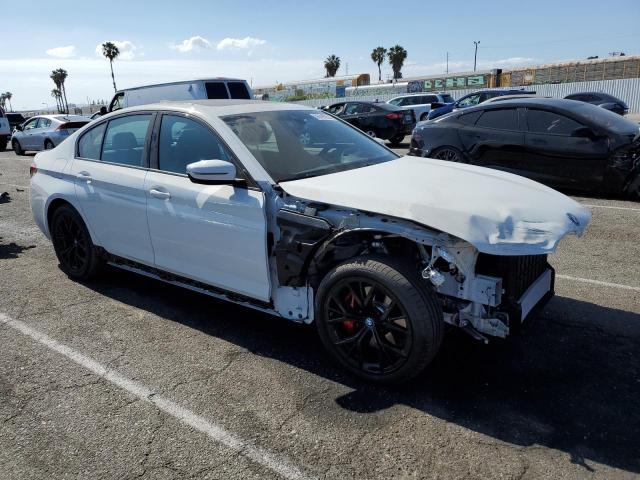 Photo 3 VIN: WBA13AG07PCM84293 - BMW 530E 