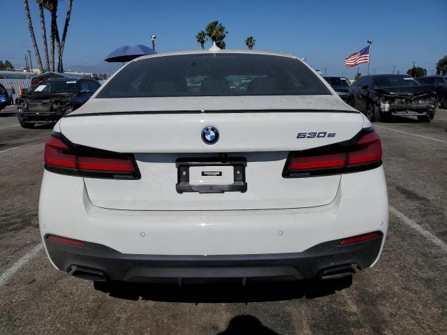 Photo 5 VIN: WBA13AG07PCM84293 - BMW 530E 