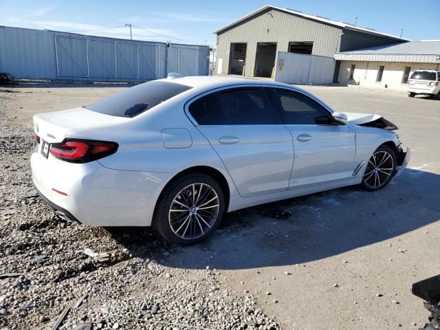 Photo 2 VIN: WBA13AG08MCF72963 - BMW 530E 