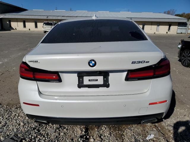 Photo 5 VIN: WBA13AG08MCF72963 - BMW 530E 