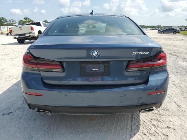 Photo 5 VIN: WBA13AG08PCL98362 - BMW 530E 