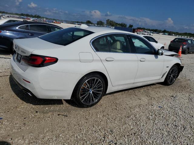 Photo 2 VIN: WBA13AG08PCN54481 - BMW 530E 