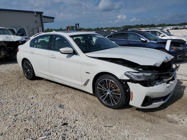 Photo 3 VIN: WBA13AG08PCN54481 - BMW 530E 