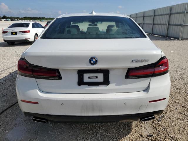 Photo 5 VIN: WBA13AG08PCN54481 - BMW 530E 