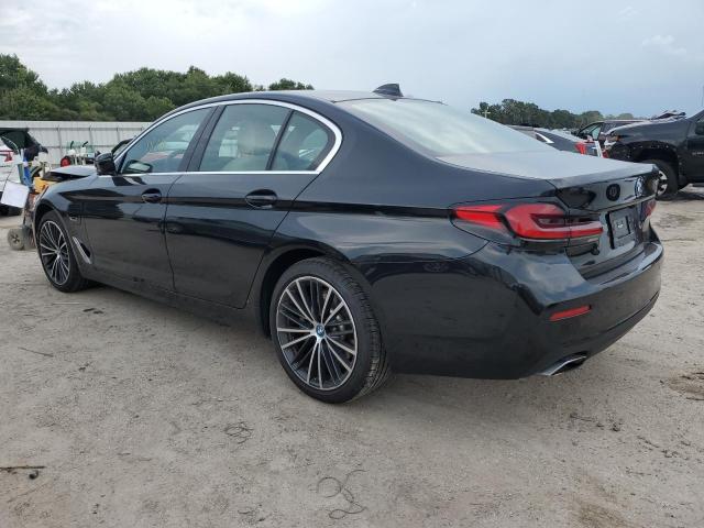 Photo 1 VIN: WBA13AG0XPCL18916 - BMW 530E 