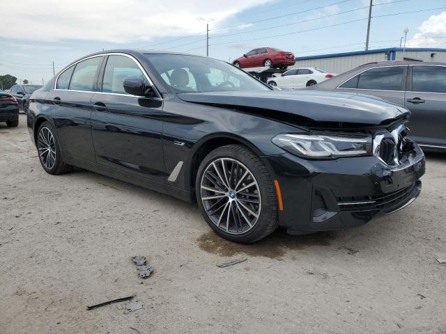 Photo 3 VIN: WBA13AG0XPCL18916 - BMW 530E 