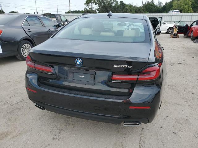 Photo 5 VIN: WBA13AG0XPCL18916 - BMW 530E 