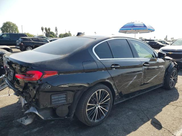 Photo 2 VIN: WBA13AG0XPCL31570 - BMW 530E 