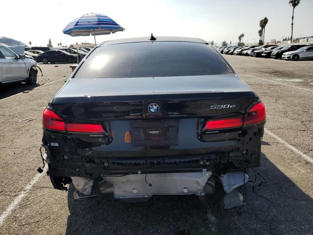 Photo 5 VIN: WBA13AG0XPCL31570 - BMW 530E 