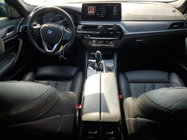 Photo 7 VIN: WBA13AG0XPCL31570 - BMW 530E 