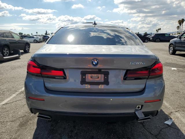 Photo 5 VIN: WBA13AG0XPCM37985 - BMW 530E 