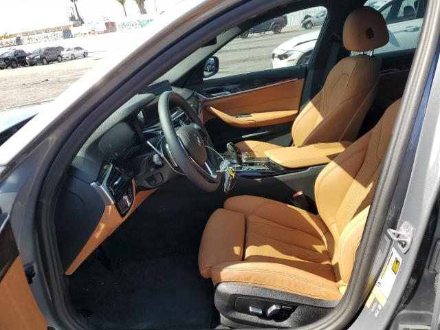 Photo 6 VIN: WBA13AG0XPCM37985 - BMW 530E 