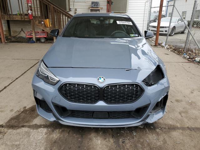 Photo 4 VIN: WBA13AL00L7F72386 - BMW M235XI 