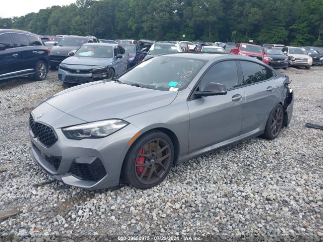 Photo 1 VIN: WBA13AL00R7N05955 - BMW M235XI 