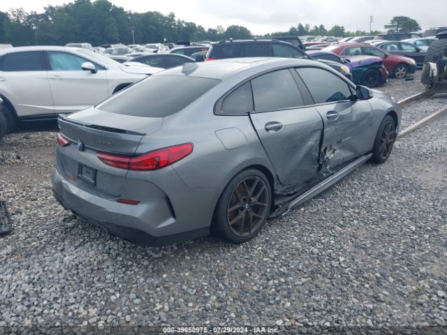 Photo 3 VIN: WBA13AL00R7N05955 - BMW M235XI 