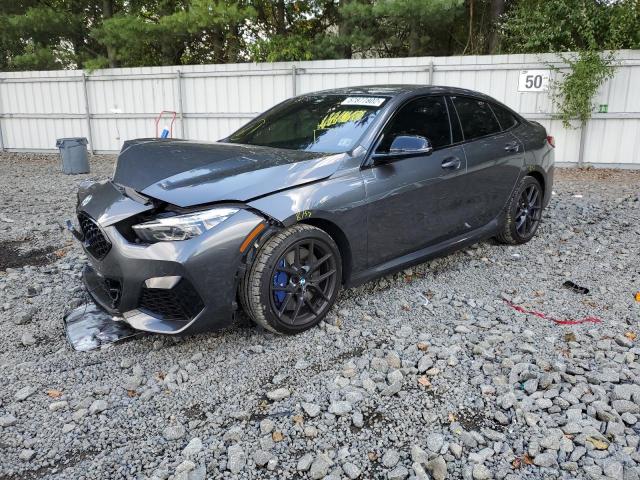 Photo 1 VIN: WBA13AL01L7G28089 - BMW M235XI 