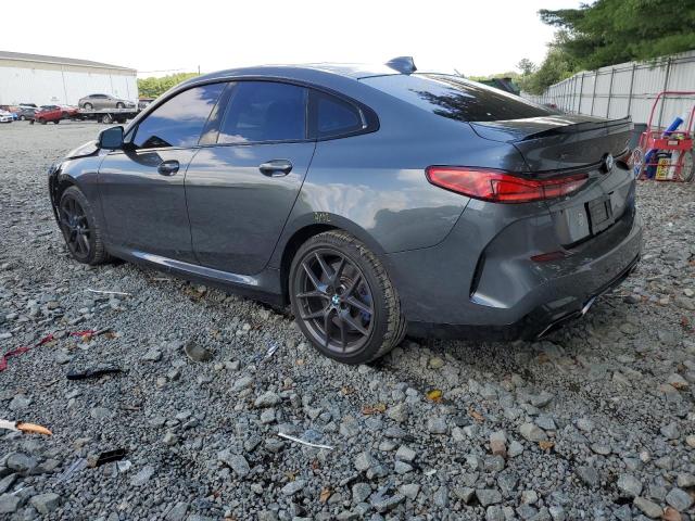 Photo 2 VIN: WBA13AL01L7G28089 - BMW M235XI 